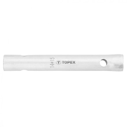 Topex csőkulcs 14x15mm