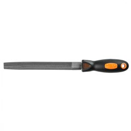 Neo reszelő félkerek 200/2mm