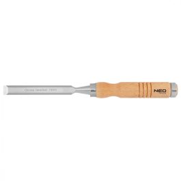 Neo favéső 14 mm, CRV, fa nyéllel