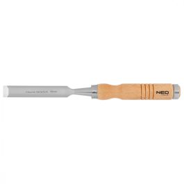 Neo favéső 18 mm, CRV, fa nyéllel