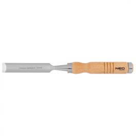 Neo favéső 20 mm, CRV, fa nyéllel