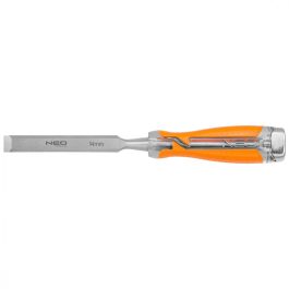 Neo favéső 14 mm, CRV, 2-komponensű markolat