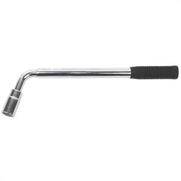 Topex kerékkulcs 17x19mm l alakú