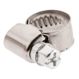 Topex tömlőszorító bilincs 16-275/9 w2