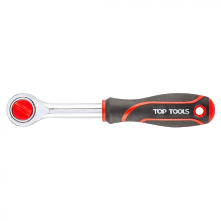 Top Tools racsnis kulcs 150mm 1/4"