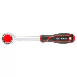 Top Tools racsnis kulcs 200mm 3/8"