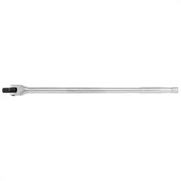 Topex hajtókar flex 1/2" 450mm