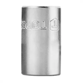 Topex dugókulcs, 1/2', 6-lapú, 16mm