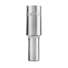 Topex dugókulcs 10mm, 1/2", hosszú hatlapú