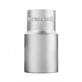 Topex dugókulcs 32mm, 1/2", hosszú hatlapú