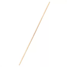 Neo partvis-, seprűnyél 150 cm, dia. 24 fi, lakkozott