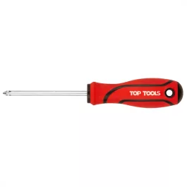 Top Tools csavarhúzó PH0x75mm