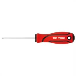 Top Tools csavarhúzó PZ1x75mm