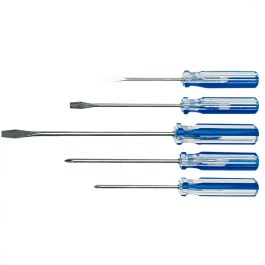 Top Tools csavarhúzó készlet (5db/készlet)