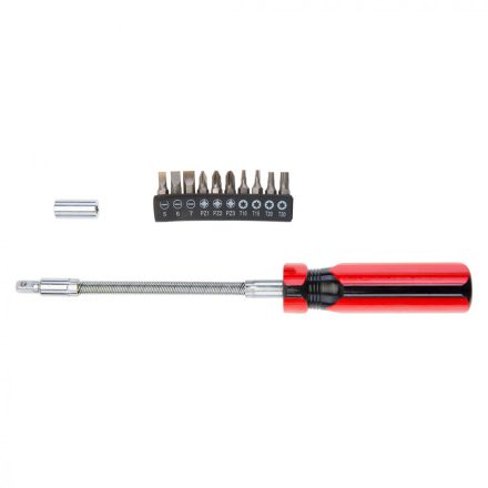 Top Tools csavarhúzó készlet (10db/készlet)