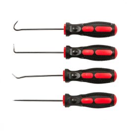 Top Tools csavarhúzó készlet kampós (4db/készlet)