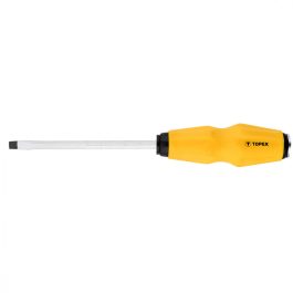 Topex csavarhúzó üthető 6x125mm