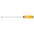 Topex csavarhúzó üthető 8x250mm