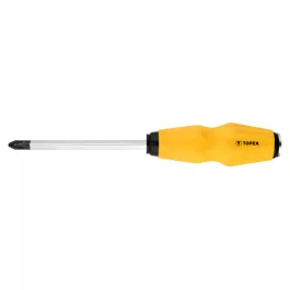 Topex csavarhúzó, üthető, PH2 x 100mm