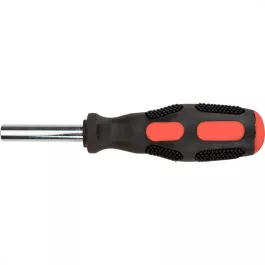Top Tools bitbefogó csavarhúzó mágneses 1/4"