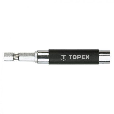 Topex toldószár behajtószár bitekhez 80mm