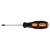 Top Tools csavarhúzó PZ1x75mm crv