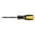 Topex csavarhúzó Torx 10x80mm