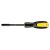 Topex csavarbehajtó 1/4" 210mm bitekhez