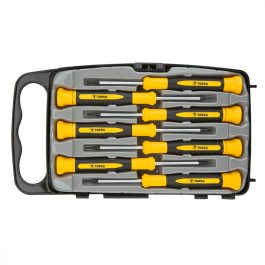   Topex műszerész, precíziós csavarhúzó készlet (7db/készlet)