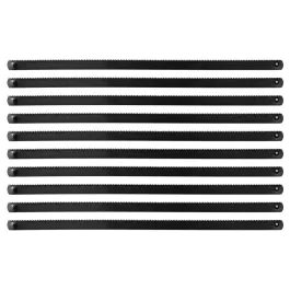 Neo fémfűrészlap, 150mm, szénacél, (10db/csomag)