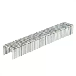 Topex tűzőkapocs 8mm J típus (1000db/csomag)