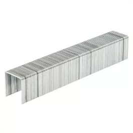 Topex tűzőkapocs 12mm J típus (1000db/csomag)