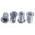 Topex szegecsanya M5, aluminium (20db/csomag)