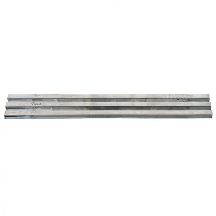 Cynel forrasztóón rúd, 60% sn: 7x7x250mm (3db/csomag)