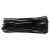 Topex kábelkötegelő 4,8mmx300mm, fekete (75db/csomag)