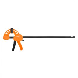 Neo autómata gyorsszorító, 135kg, 18"/450