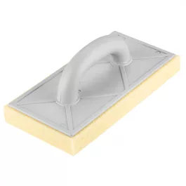   Neo műanyag simító, vízszívó szivacsos, műanyag markolattal, 280x140mm