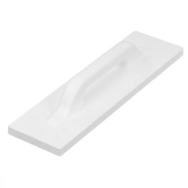 Neo polisztirol simító, 500x170mm