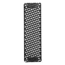   Neo ráspolybetét alumínium gipszkartonráspolyhoz(50-420-hoz), sk2 acél