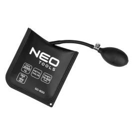   Neo szerelőpárna, pumpás, építőipari munkákhoz, max 200kg