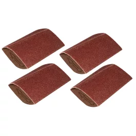 Graphite csiszolóhüvely, 58GE137-hez, P80 (4db/csomag)