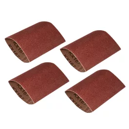 Graphite csiszolóhüvely, 58GE137-hez, P100 (4db/csomag)