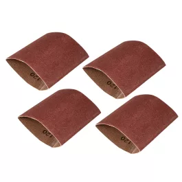 Graphite csiszolóhüvely, 58GE137-hez, P120 (4db/csomag)