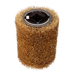 Graphite csiszolóhenger, 58GE137-hez, drótkefe