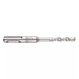   Graphite betonfúró SDS plus 6X110mm, S4 type, 4 élű, vasbetonhoz