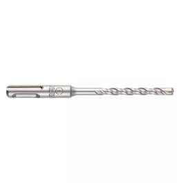   Graphite betonfúró SDS plus 6X160mm, S4 type, 4 élű, vasbetonhoz