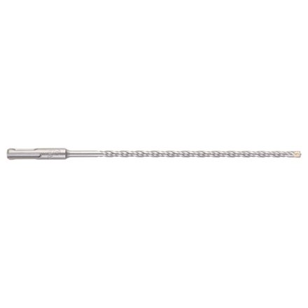 Graphite betonfúró SDS plus 6X260mm, S4 type, 4 élű, vasbetonhoz
