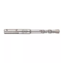   Graphite betonfúró SDS plus 8X110mm, S4 type, 4 élű, vasbetonhoz