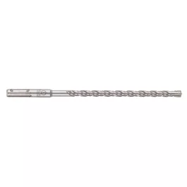   Graphite betonfúró SDS plus 8X260mm, S4 type, 4 élű, vasbetonhoz