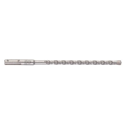 Graphite betonfúró SDS plus 8X260mm, S4 type, 4 élű, vasbetonhoz